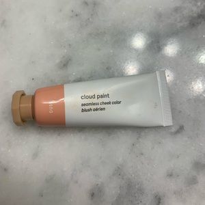 GLOSSIER DUSK CLOUD PAINT☁️